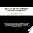 The Art of Recruitment ISBN