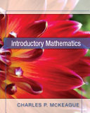 Introductory Mathematics